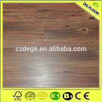 100% Waterproof PVC Floor Tile Like Wood Direct Factory