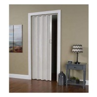 PVC Door  Exterior Puertas De Acordeon Folding Door Designs