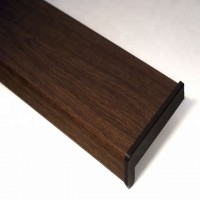 PVC Windowsill Board Rectangle Series